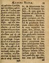 Thumbnail 0017 of Æsopi Phrygis Fabulae graece et latine, cum aliis quibusdam opusculis