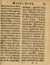 Thumbnail 0023 of Æsopi Phrygis Fabulae graece et latine, cum aliis quibusdam opusculis