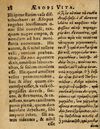 Thumbnail 0024 of Æsopi Phrygis Fabulae graece et latine, cum aliis quibusdam opusculis