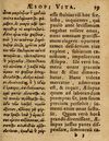 Thumbnail 0025 of Æsopi Phrygis Fabulae graece et latine, cum aliis quibusdam opusculis