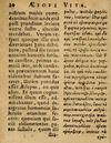Thumbnail 0026 of Æsopi Phrygis Fabulae graece et latine, cum aliis quibusdam opusculis
