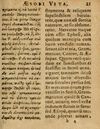 Thumbnail 0027 of Æsopi Phrygis Fabulae graece et latine, cum aliis quibusdam opusculis