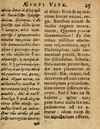 Thumbnail 0031 of Æsopi Phrygis Fabulae graece et latine, cum aliis quibusdam opusculis