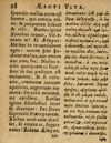 Thumbnail 0034 of Æsopi Phrygis Fabulae graece et latine, cum aliis quibusdam opusculis