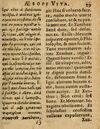 Thumbnail 0035 of Æsopi Phrygis Fabulae graece et latine, cum aliis quibusdam opusculis