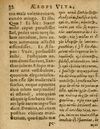 Thumbnail 0038 of Æsopi Phrygis Fabulae graece et latine, cum aliis quibusdam opusculis