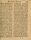 Thumbnail 0039 of Æsopi Phrygis Fabulae graece et latine, cum aliis quibusdam opusculis