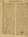 Thumbnail 0052 of Æsopi Phrygis Fabulae graece et latine, cum aliis quibusdam opusculis