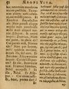 Thumbnail 0058 of Æsopi Phrygis Fabulae graece et latine, cum aliis quibusdam opusculis