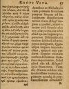 Thumbnail 0063 of Æsopi Phrygis Fabulae graece et latine, cum aliis quibusdam opusculis