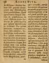 Thumbnail 0064 of Æsopi Phrygis Fabulae graece et latine, cum aliis quibusdam opusculis