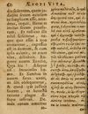 Thumbnail 0068 of Æsopi Phrygis Fabulae graece et latine, cum aliis quibusdam opusculis