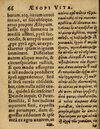 Thumbnail 0072 of Æsopi Phrygis Fabulae graece et latine, cum aliis quibusdam opusculis