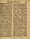 Thumbnail 0073 of Æsopi Phrygis Fabulae graece et latine, cum aliis quibusdam opusculis