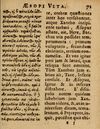 Thumbnail 0077 of Æsopi Phrygis Fabulae graece et latine, cum aliis quibusdam opusculis