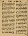 Thumbnail 0082 of Æsopi Phrygis Fabulae graece et latine, cum aliis quibusdam opusculis