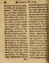 Thumbnail 0088 of Æsopi Phrygis Fabulae graece et latine, cum aliis quibusdam opusculis