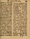 Thumbnail 0089 of Æsopi Phrygis Fabulae graece et latine, cum aliis quibusdam opusculis