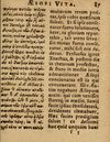Thumbnail 0093 of Æsopi Phrygis Fabulae graece et latine, cum aliis quibusdam opusculis