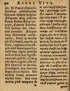 Thumbnail 0096 of Æsopi Phrygis Fabulae graece et latine, cum aliis quibusdam opusculis