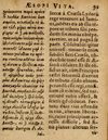 Thumbnail 0097 of Æsopi Phrygis Fabulae graece et latine, cum aliis quibusdam opusculis