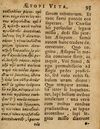 Thumbnail 0099 of Æsopi Phrygis Fabulae graece et latine, cum aliis quibusdam opusculis