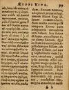 Thumbnail 0105 of Æsopi Phrygis Fabulae graece et latine, cum aliis quibusdam opusculis