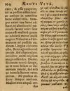 Thumbnail 0110 of Æsopi Phrygis Fabulae graece et latine, cum aliis quibusdam opusculis