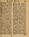 Thumbnail 0113 of Æsopi Phrygis Fabulae graece et latine, cum aliis quibusdam opusculis