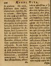 Thumbnail 0116 of Æsopi Phrygis Fabulae graece et latine, cum aliis quibusdam opusculis