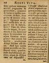 Thumbnail 0118 of Æsopi Phrygis Fabulae graece et latine, cum aliis quibusdam opusculis