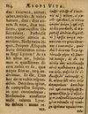 Thumbnail 0120 of Æsopi Phrygis Fabulae graece et latine, cum aliis quibusdam opusculis