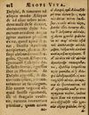 Thumbnail 0124 of Æsopi Phrygis Fabulae graece et latine, cum aliis quibusdam opusculis
