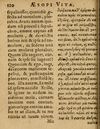 Thumbnail 0126 of Æsopi Phrygis Fabulae graece et latine, cum aliis quibusdam opusculis