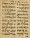 Thumbnail 0140 of Æsopi Phrygis Fabulae graece et latine, cum aliis quibusdam opusculis
