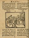 Thumbnail 0144 of Æsopi Phrygis Fabulae graece et latine, cum aliis quibusdam opusculis
