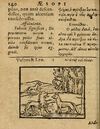 Thumbnail 0146 of Æsopi Phrygis Fabulae graece et latine, cum aliis quibusdam opusculis