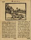 Thumbnail 0148 of Æsopi Phrygis Fabulae graece et latine, cum aliis quibusdam opusculis