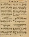 Thumbnail 0155 of Æsopi Phrygis Fabulae graece et latine, cum aliis quibusdam opusculis