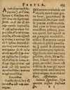 Thumbnail 0157 of Æsopi Phrygis Fabulae graece et latine, cum aliis quibusdam opusculis