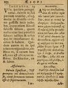 Thumbnail 0158 of Æsopi Phrygis Fabulae graece et latine, cum aliis quibusdam opusculis