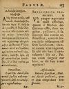 Thumbnail 0159 of Æsopi Phrygis Fabulae graece et latine, cum aliis quibusdam opusculis