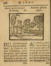 Thumbnail 0174 of Æsopi Phrygis Fabulae graece et latine, cum aliis quibusdam opusculis