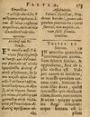 Thumbnail 0179 of Æsopi Phrygis Fabulae graece et latine, cum aliis quibusdam opusculis