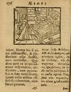 Thumbnail 0182 of Æsopi Phrygis Fabulae graece et latine, cum aliis quibusdam opusculis