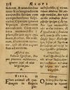 Thumbnail 0184 of Æsopi Phrygis Fabulae graece et latine, cum aliis quibusdam opusculis