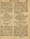 Thumbnail 0187 of Æsopi Phrygis Fabulae graece et latine, cum aliis quibusdam opusculis