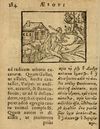 Thumbnail 0190 of Æsopi Phrygis Fabulae graece et latine, cum aliis quibusdam opusculis