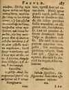 Thumbnail 0193 of Æsopi Phrygis Fabulae graece et latine, cum aliis quibusdam opusculis