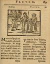 Thumbnail 0195 of Æsopi Phrygis Fabulae graece et latine, cum aliis quibusdam opusculis